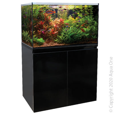 Aqua One AquaSys Tropical/Plant Aquarium