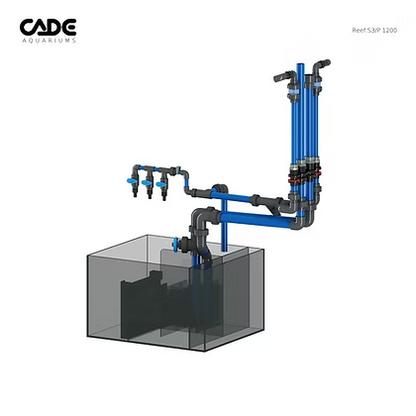 CADE Reef S3/Peninsula 1200