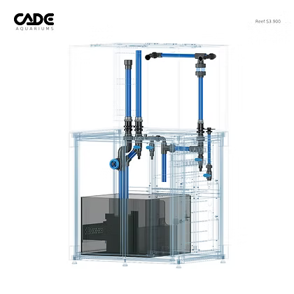 CADE Reef S3 900