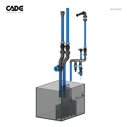CADE Reef S3 600