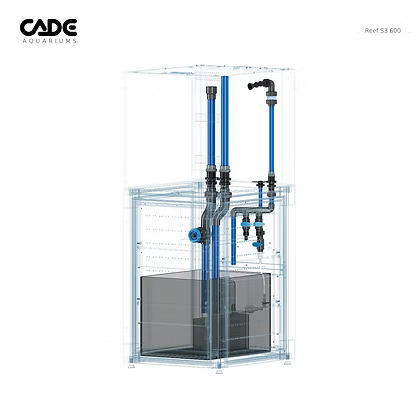CADE Reef S3 600