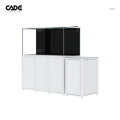 CADE Caddy S2 Accessories Cabinet