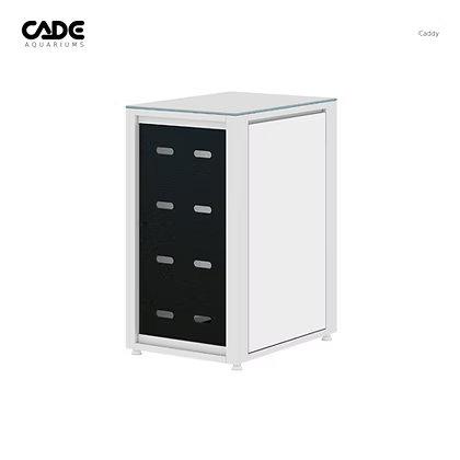 CADE Caddy S2 Accessories Cabinet