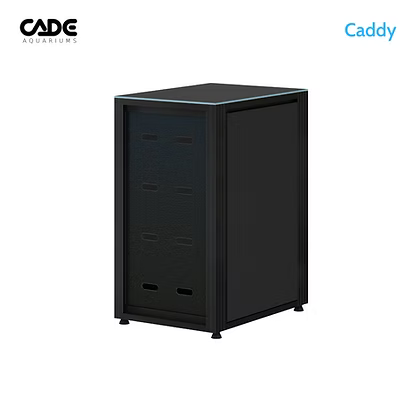 CADE Caddy S2 Accessories Cabinet
