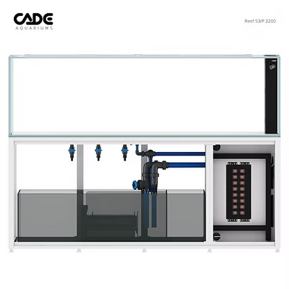 CADE Reef S3/Peninsula 2200