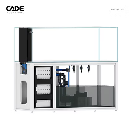CADE Reef S3/Peninsula 1800