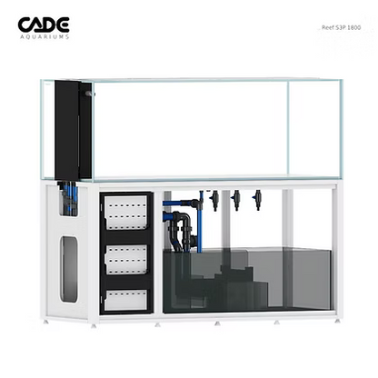 CADE Reef S3/Peninsula 1800