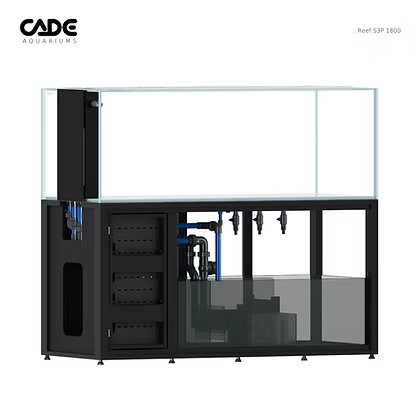 CADE Reef S3/Peninsula 1800