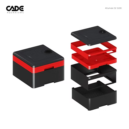 CADE Altumate S2 1500