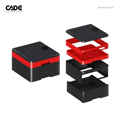 CADE Altumate S2 1500