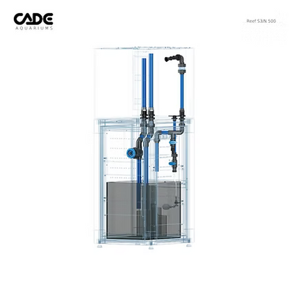 CADE Reef S3/N 500