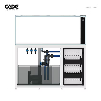 CADE Reef S3/Peninsula 1500