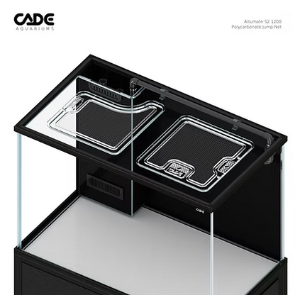 CADE Altumate S2 1200 - Polycarbonate Jump Net