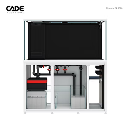 CADE Altumate S2 1500