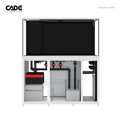 CADE Altumate S2 1500