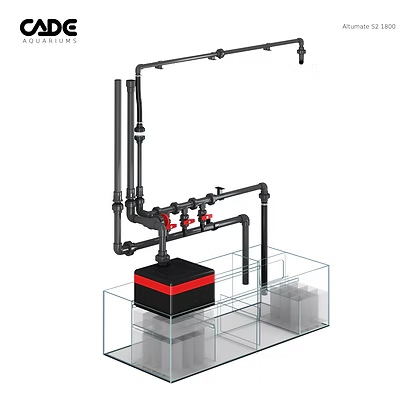 CADE Altumate S2 1800