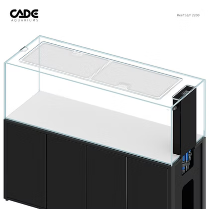 CADE Reef S3/Peninsula 2200