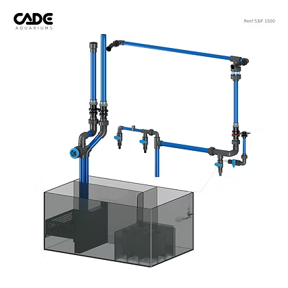 CADE Reef S3/Frag 1500