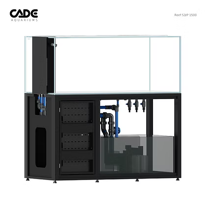 CADE Reef S3/Peninsula 1500