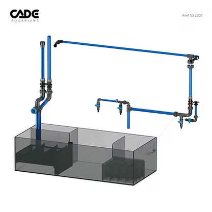 CADE Reef S3 2200