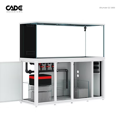 CADE Altumate S2 1800