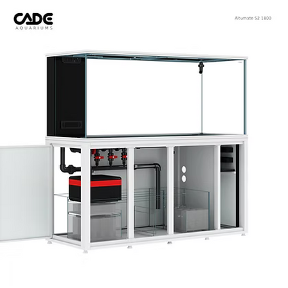 CADE Altumate S2 1800