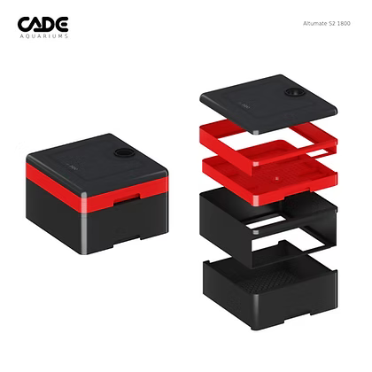 CADE Altumate S2 1800
