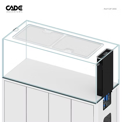 CADE Reef S3/Peninsula 1800