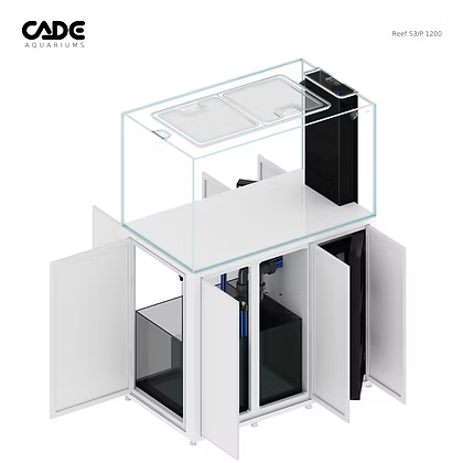 CADE Reef S3/Peninsula 1200
