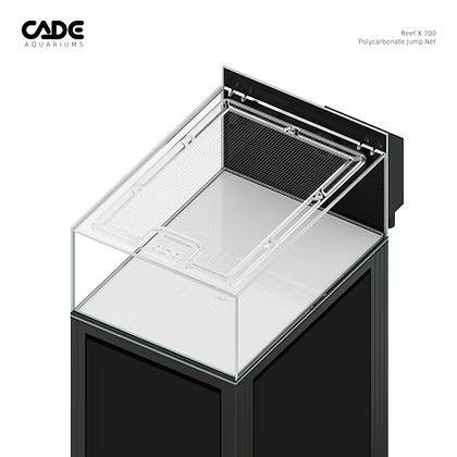 CADE Reef X 700 - Polycarbonate Jump Net