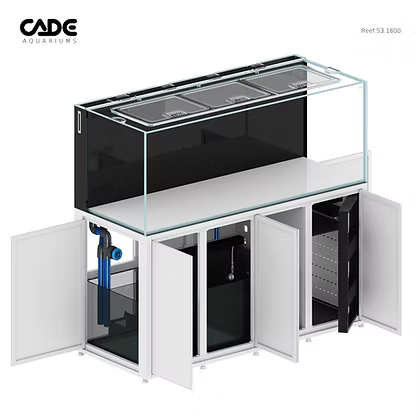 CADE Reef S3 1800