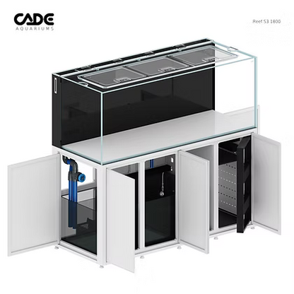 CADE Reef S3 1800