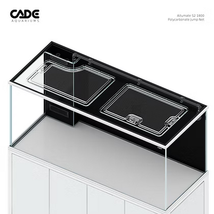 CADE Altumate S2 1800 - Polycarbonate Jump Net