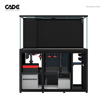 CADE Altumate S2 1500