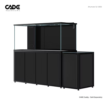 CADE Altumate S2 1800