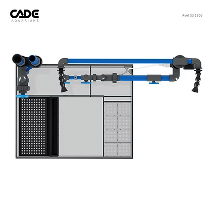 CADE Reef S3 1200