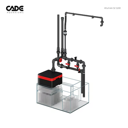CADE Altumate S2 1200