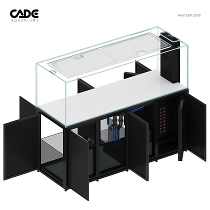 CADE Reef S3/Peninsula 2200