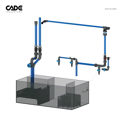 CADE Reef S3 1800