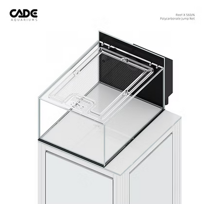 CADE Reef X 560/N - Polycarbonate Jump Net