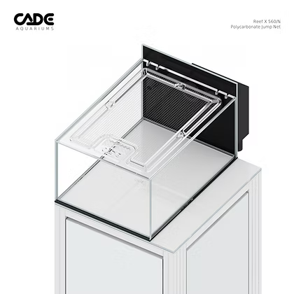CADE Reef X 560/N - Polycarbonate Jump Net