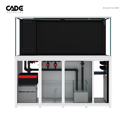 CADE Altumate S2 1800