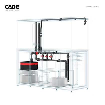 CADE Altumate S2 1800