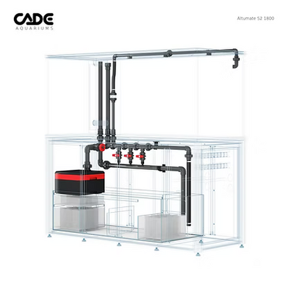 CADE Altumate S2 1800
