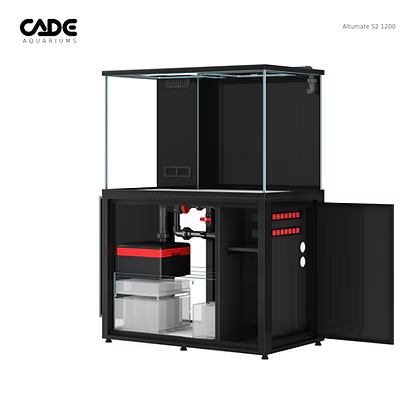 CADE Altumate S2 1200