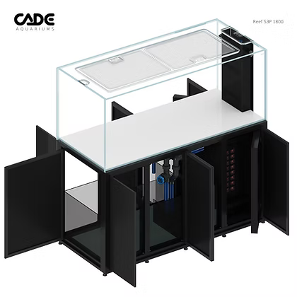 CADE Reef S3/Peninsula 1800
