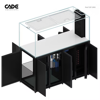CADE Reef S3/Peninsula 1800