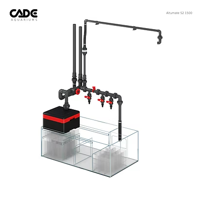 CADE Altumate S2 1500
