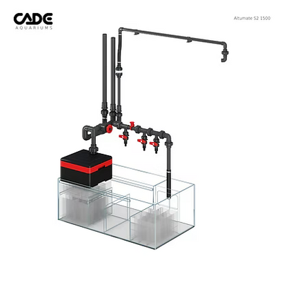 CADE Altumate S2 1500