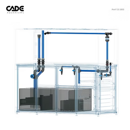 CADE Reef S3 1800